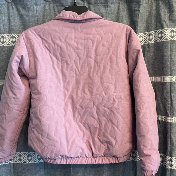 Avalanche Women’s Half Zipper Jacket Small - Picture 5 of 5